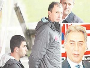 Polat, Arda için gemileri yaktı