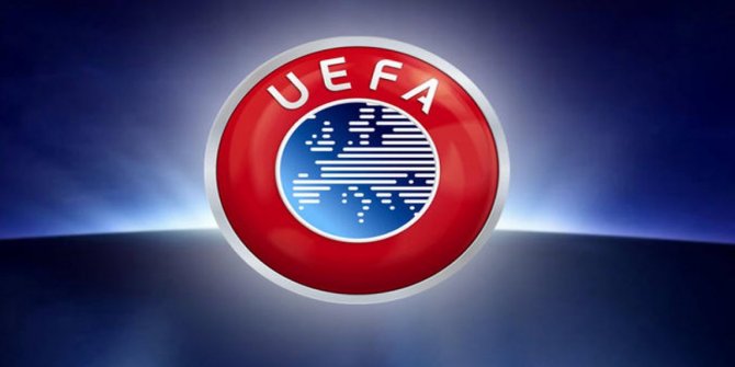 UEFA’dan Türk takımlarına müjde!