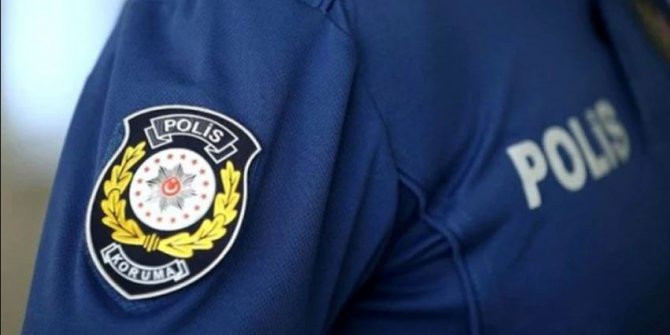 İstanbul'da 703 polise korona virüs bulaştı
