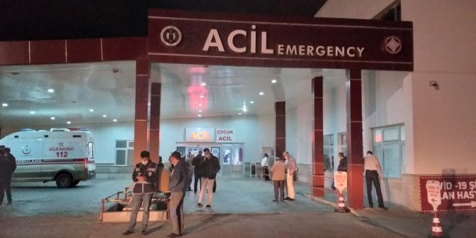 Erzurum'da arazi anlaşmazlığı kavgası: 1 ölü, 11 yaralı