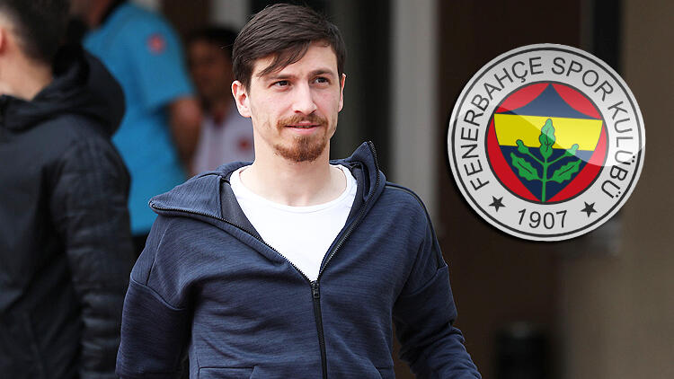 Mert Hakan Fenerbahçe'de
