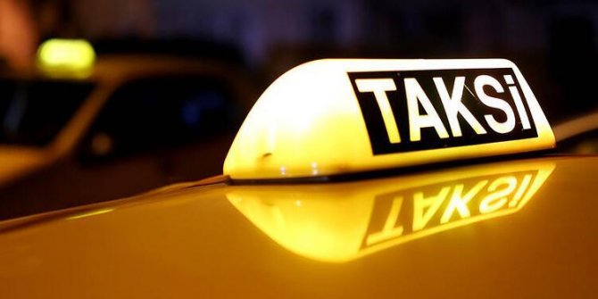 İstanbul'a 5 bin yeni sarı taksi plakası teklifi UKOME gündemine geliyor