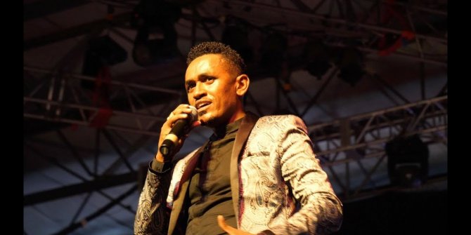 Etiyopya'nın en ünlü şarkıcısı öldürüldü