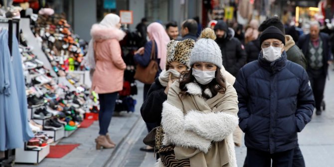 Bilim insanları, soğuk algınlığının korona virüse karşı etkisini tespit etti