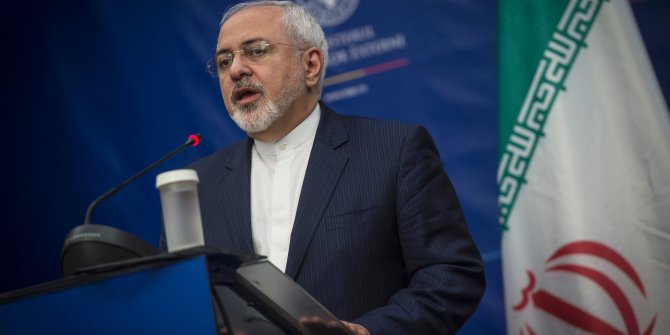 İran'dan AB'ye 'nükleer' uyarısı
