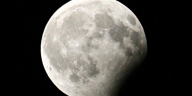 Ay tutulması ne zaman? 5 Temmuz ay tutulması saat kaçta? Ay tutulması Türkiye’den görülecek mi?