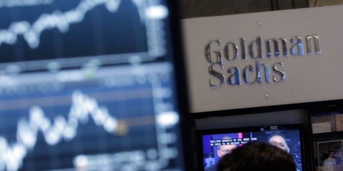 Goldman Sachs, enflasyon tahminini %11,7'ye yükseltti