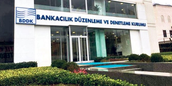 BDDK’dan bankalara 11 kolaylık talimatı