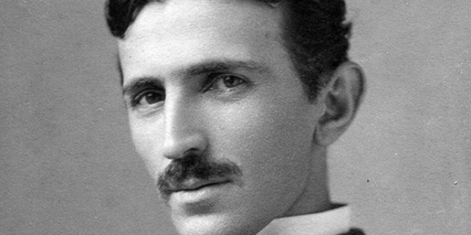 Nikola Tesla kimdir?