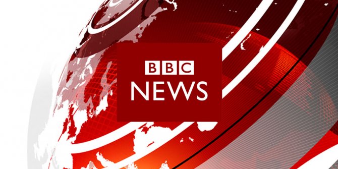 BBC, Ayasofya'yı flaş koduyla geçti