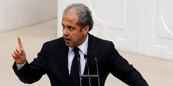 AKP'deki görevinden istifa eden Şamil Tayyar'dan olay iddialar!