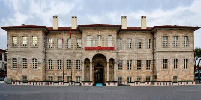 Ilgın Kaymakamı Yunus Fatih Kadiroğlu görevden alındı!