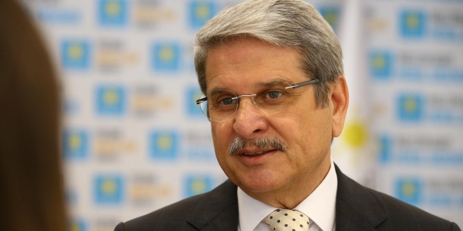 İYİ Partili Aytun Çıray, Atatürk’e yapılan hakarete sert çıkarak sordu: Bu vatan haini kahpeleri tutuklayacak savcı yok mu?”