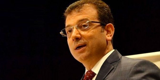 Ekrem İmamoğlu sessizliğini bozdu, çarpıcı Ayasofya yorumu