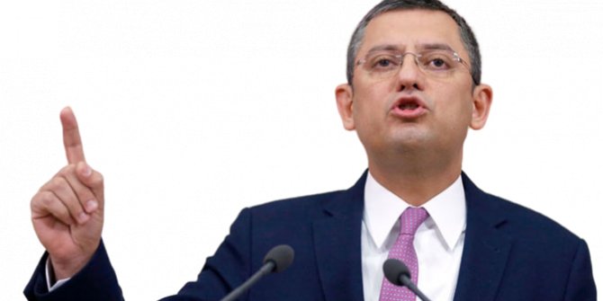Erdoğan'ın "15 Temmuz destekçisi" sözlerine CHP'den çok sert yanıt