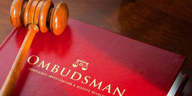 Ombudsman nedir? Ombudsmanın görevleri nelerdir?