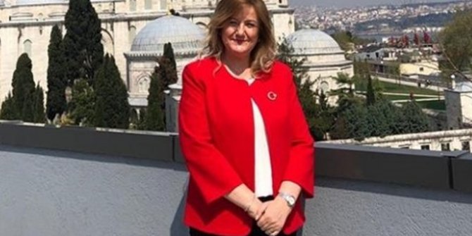 İlk kadın kaymakam İstanbul Vali Yardımcısı oldu