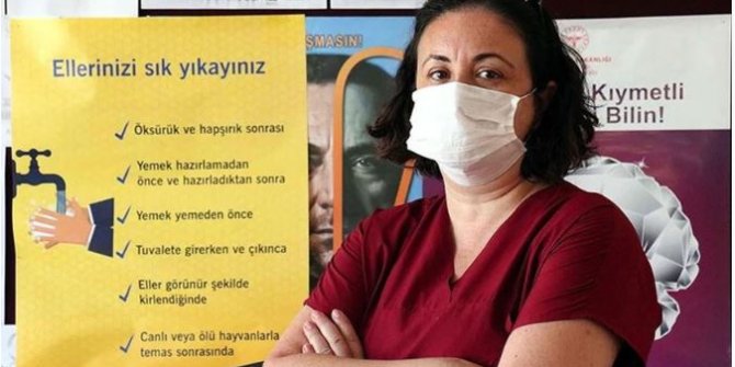 Aile hekimi koronayı anlattı: Hala sıkıntıyı yaşıyorum