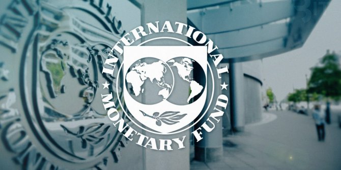 IMF: İflaslar yaygınlaşıyor