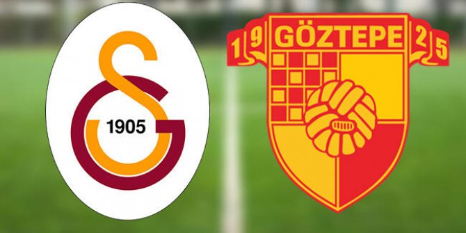 Galatasaray Göztepe maçı ne zaman, saat kaçta, hangi kanalda?