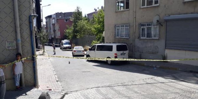 Son Dakika: İstanbul'da polise silahlı saldırı