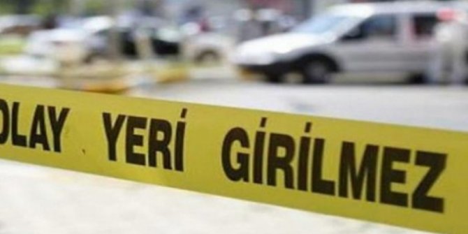 Kadirli'de 13 yaşındaki çocuk tek fişekle dedesini vurdu