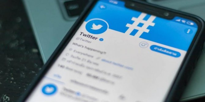 Twitter saldırısı hakkında yeni detaylar belli oldu
