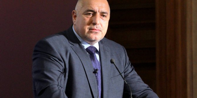 Bulgaristan'da Borisov hükümeti güvenoyu alamadı