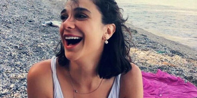 Spor camiasından 'Pınar Gültekin' mesajları