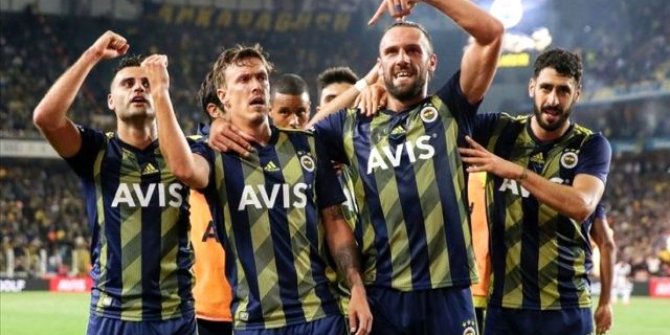Fenerbahçeli futbolcular Emre, Ozan ve Vedat Muric, PFDK'ye sevk edildi