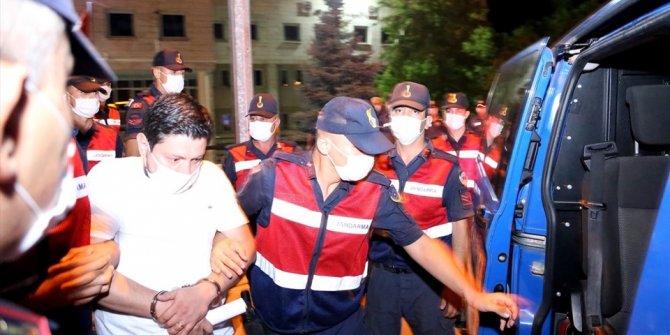 Pınar Gültekin'in katili tutuklandı
