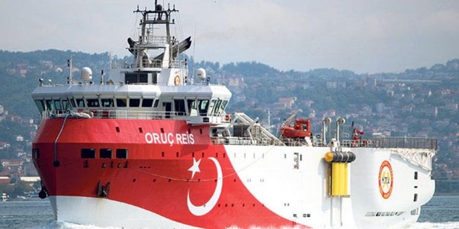 ABD’den Türkiye’ye ‘Meis Adası yakınlarında tüm eylem planlarını iptal etme’ çağrısı