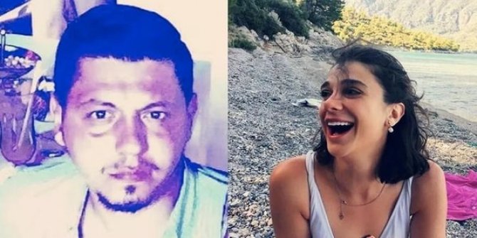 Pınar Gültekin'in katili itiraf etti