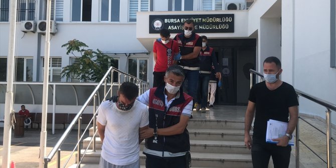 Bu kadarına pes! Bursa'da okul bahçelerinden Atatürk büstlerini çaldılar