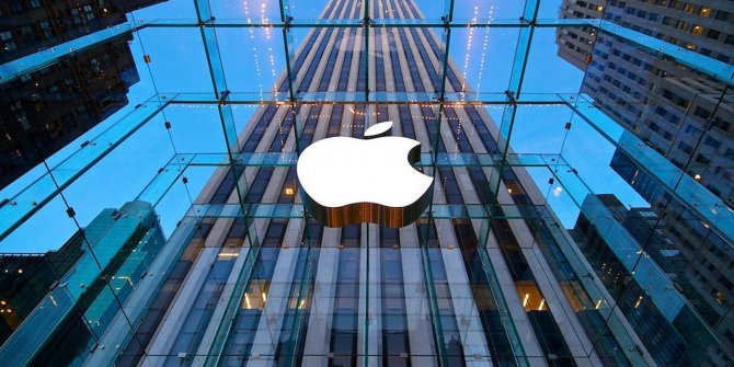 Apple, 'tüketicileri aldatma' suçlamasıyla karşı karşıya