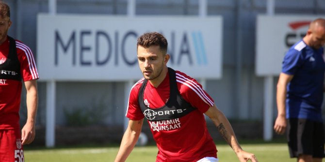 Galatasaray’ın Emre Kılınç transferini açıkladı