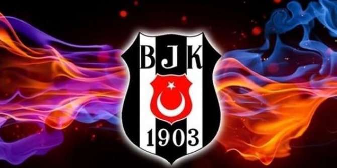 Resmen açıklandı! Beşiktaş'a geri dönüyor