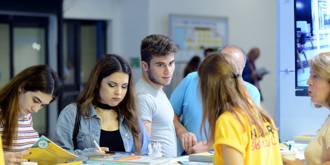 Milyonlarca Ogrenciyi Ilgilendiriyor Yks Sonrasi Tercih Doneminde Bunlari Sakin Yapmayin