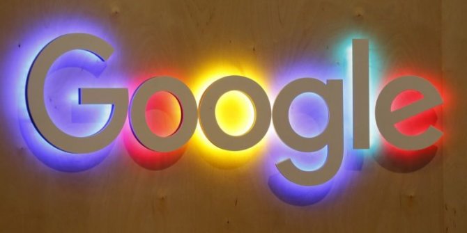 Google ABD ile Birleşik Krallık arasına kablo döşeyecek