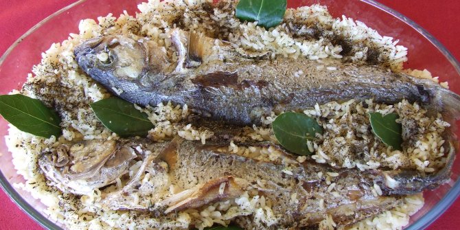 Çanakkale'nin nesi meşhur: Çanakkale'nin en meşhur yemekleri