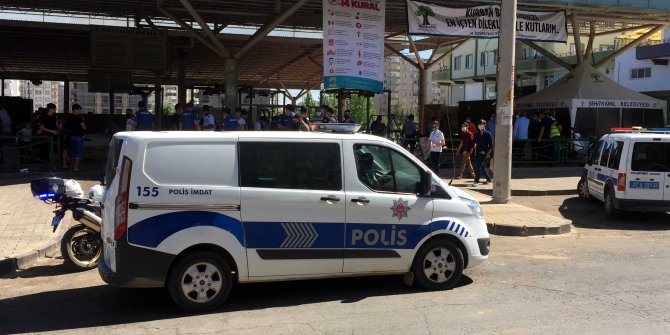 Gaziantep'te kurban derisi kavgası: 2’si ağır 5 yaralı