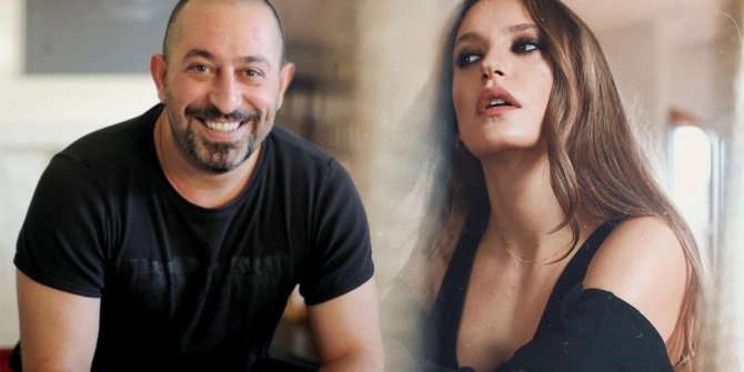 Serenay Sarıkaya hamile mi? Seren Serengil’den olay yorum