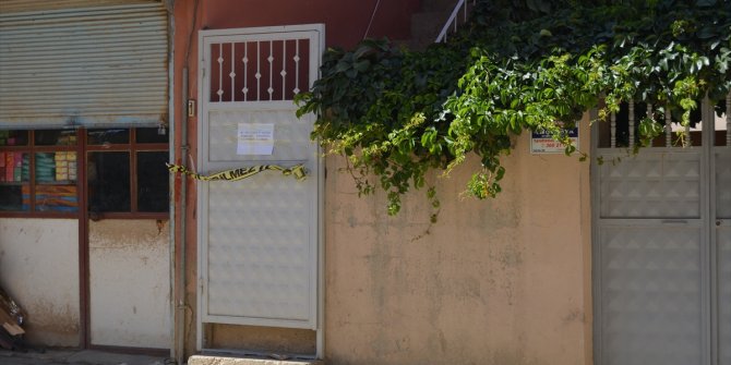 Gaziantep'te 115 ev bayramı karantinada geçiriyor