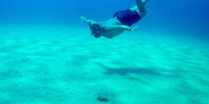 Ünlülerin tatil paylaşımları tıklanma rekorları kırıyor