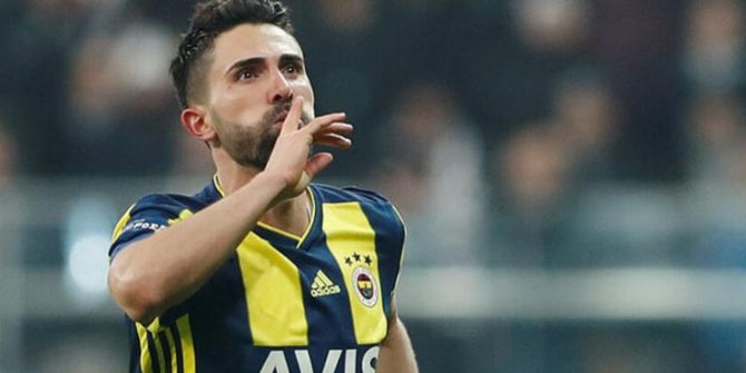 Hasan Ali Kaldırım Süper Lig takımlarının iştahını kabartıyor