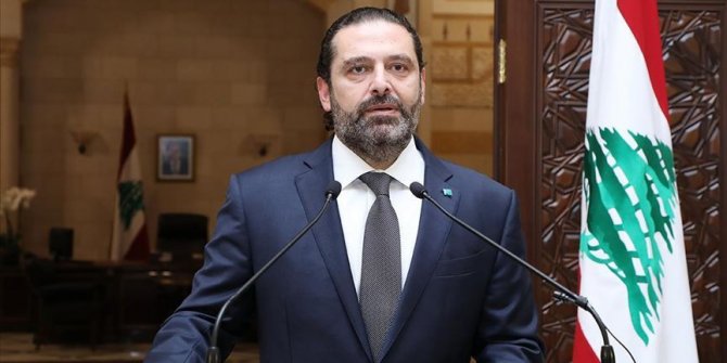Eski Lübnan Başbakanı'ndan Beyrut için yardım çağrısı