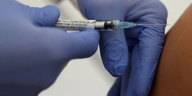 Moderna korona virüs aşısının fiyatını açıkladı