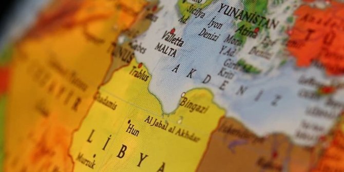 Türkiye-Malta-Libya'dan ortak açıklama