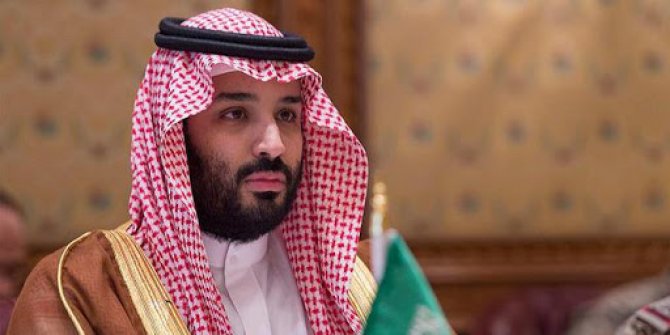 Suudi Prens Selman hakkında yeni iddia