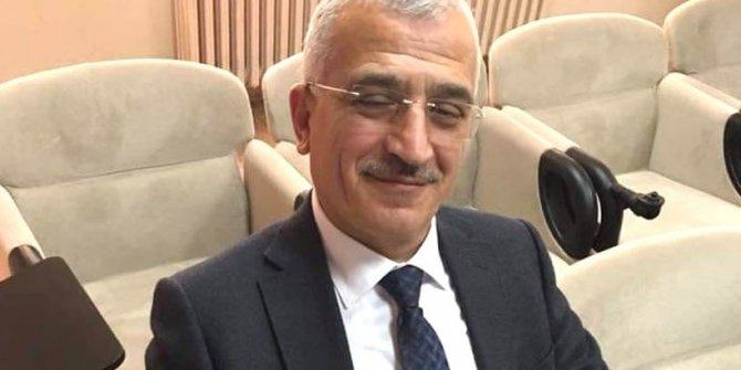 Atatürk’e hakaret eden AKP’liye bir koltuk daha, haddini aştıkça prim yapıyor
